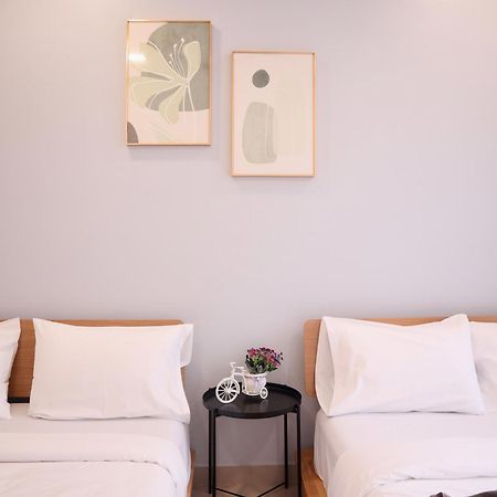 Twin Tower Residence By Nest Home【5 Mins Walk To Ciq】 Johor Bahru Exterior foto